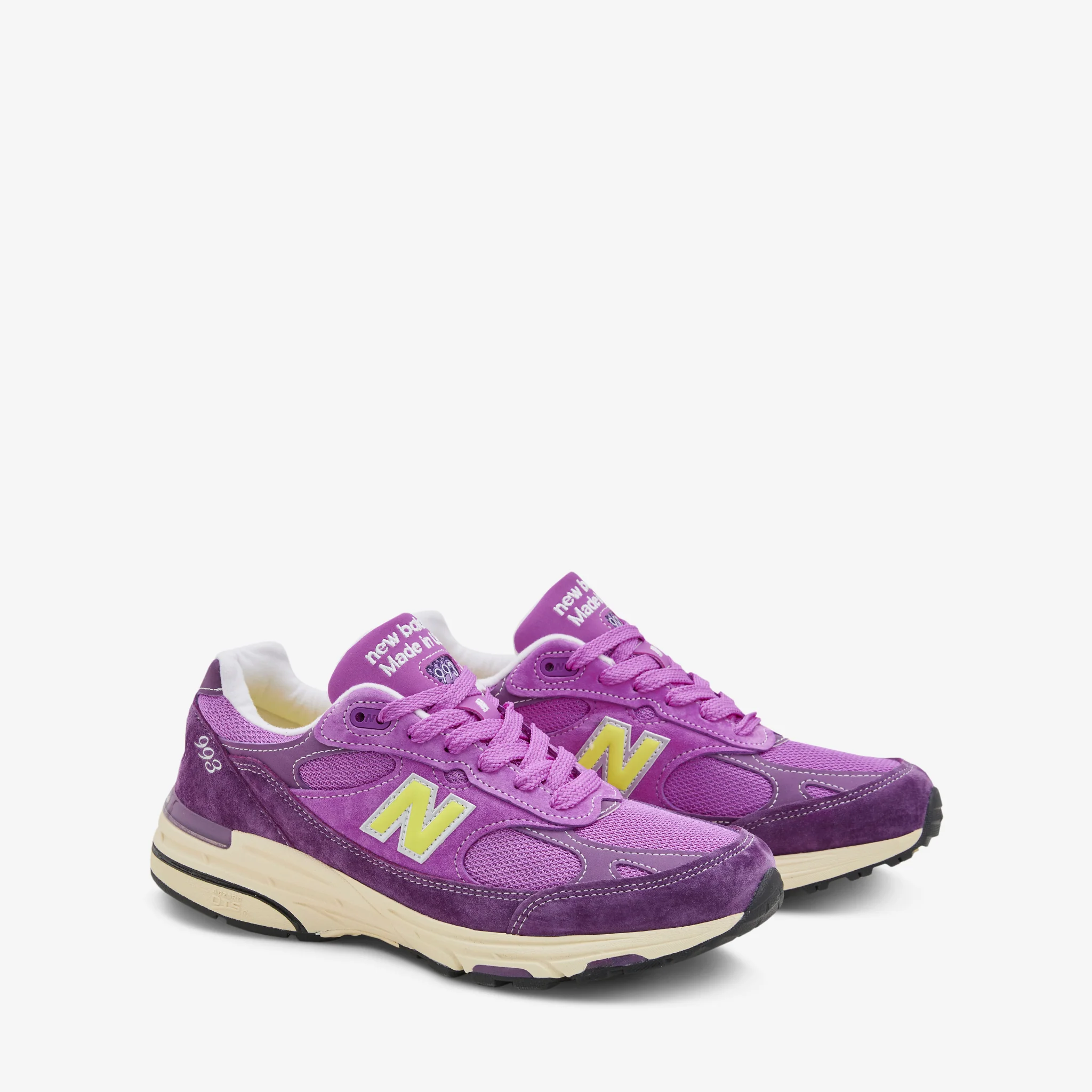 New Balance Footwear